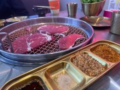 -韩味南山塔·烤肉自助(中骏世界城店)