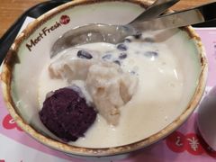 -鲜芋仙(太原街万达店)
