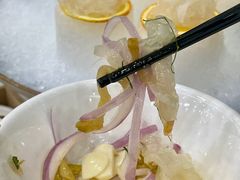 -祈胜邨•顺德鱼生•顺德菜(容桂店)
