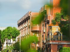-广州市越秀区育才实验学校