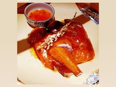 -洞庭土菜馆(天河北总店)