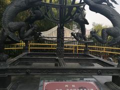 -郭守敬纪念馆