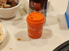 -江湖水乡铁锅炖魚(周庄嘉园店)