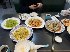 -杨记海鲜楼(三门黑金冠店)