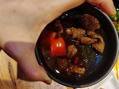 -黑牛黑猪烤肉专门店(万象城店)