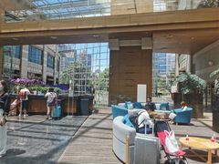-上海外滩茂悦大酒店