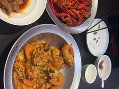 -天宝兄弟(前海壹方城店)