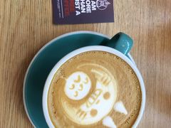 -COFFEE HOLIC(朝外SOHO店)