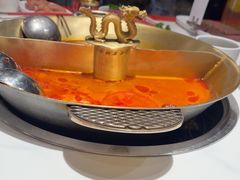 -小龙翻大江文化火锅(太古里店)