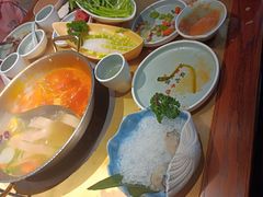 -手选潮汕鲜活牛肉火锅(二七广场店)