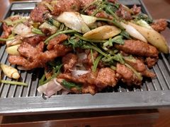 -千品香(碧桂园银河城店)
