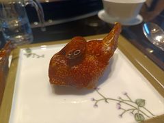 -万达瑞华酒店·品珍中餐厅