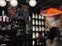 -白石的深夜食堂(万达店)