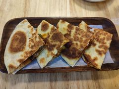 -红小满休闲餐厅(十全街店)