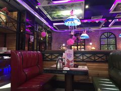 -杯子红牛排(西樵店)