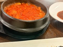 泡菜汤-韩礼年糕(飞虹路店)