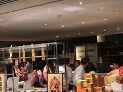 -上海嘉定喜来登酒店
