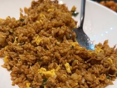 -吕氏疙瘩汤·海鲜新鲁菜(凯德mall新都心店)