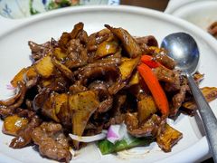 -闽鄂情·闽南招财鸭(水头店)