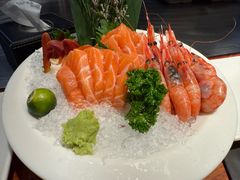 三文鱼-大渔之观(安贞店)