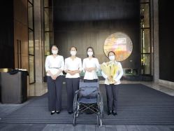 -baby bella小贝拉母婴护理中心(杭州凯宾斯基店)
