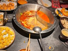 -刘一锅筋头巴脑(王府井店)