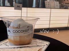 -M Stand(北京平安幸福中心店)
