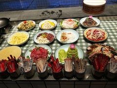 -阿财老铺·老蚌埠龙虾城(华夏总店)