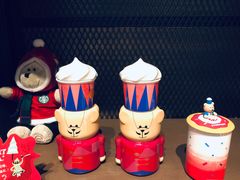 -星巴克(中山广场店)