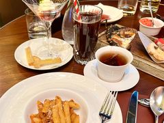 -Tivano意大利餐厅(成都居舍酒店)
