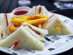 -Ambra Haus琥珀屋精酿餐厅(宝山店)