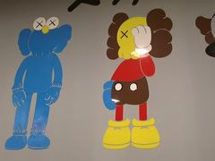 -不倒翁实景剧情密室逃脱(光明凤凰城站店)