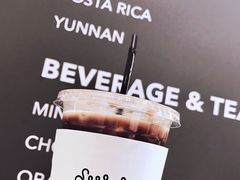 -Seesaw Coffee(上海国金中心店)