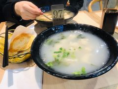 -陕客肉夹馍(王府井店)