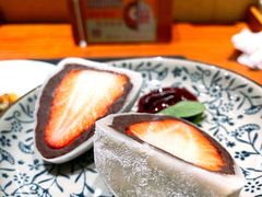 -信日本料理(信义坊店)