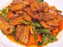 -金成潮菜博物馆(海珠湿地店)