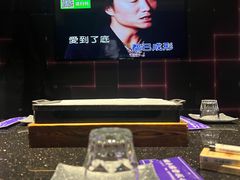 -冰城小镇音乐串吧·聚会餐厅(百子湾店)