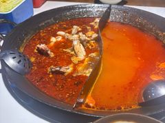 -老天桥蛙炉火锅(姑苏总店)