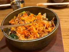 -恩你小木屋·韩式料理(假日广场店)