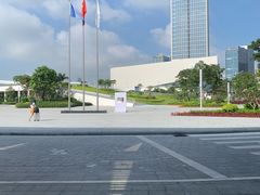 -厦门五通客运码头