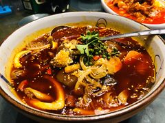 -羲和雅苑•北京烤鸭(平安国际金融中心店)