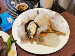 -旌湖国际酒店.自助餐