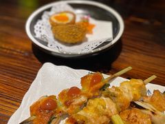 -鸟鹏烧鸟居酒屋(熙龙湾店)