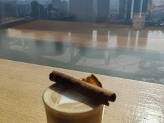 -三迪希尔顿酒店·星空酒廊