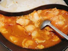-新辣道鱼火锅(上地华联店)