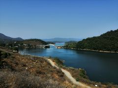 -广州市流溪河国家森林公园