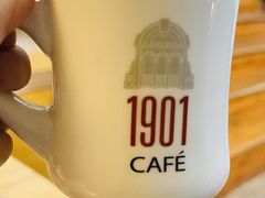 -1901 Cafe(西四店)