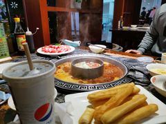 -晓宇重庆火锅(大唐不夜城店)