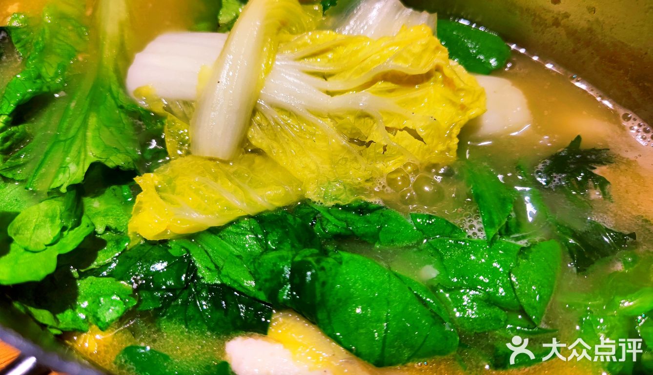 鲜入唯煮:京城港式火锅缔造者