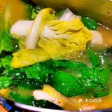 鲜入唯煮:京城港式火锅缔造者